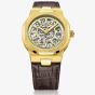 Rotary Mens Regent Skeleton Watch GS05418/03