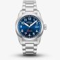 Rotary 1895 Pilot Automatic Blue Dial Watch GB05470/52