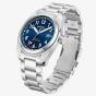 Rotary 1895 Pilot Automatic Blue Dial Watch GB05470/52