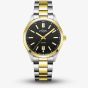 Rotary Contemporary Oxford Two Colour Watch GB05521/04