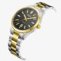 Rotary Contemporary Oxford Two Colour Watch GB05521/04