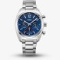 Rotary Avenger Sport Blue Chronograph Watch GB05485/05