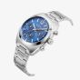 Rotary Avenger Sport Blue Chronograph Watch GB05485/05