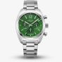 Rotary Avenger Sport Green Chronograph Watch GB05485/24