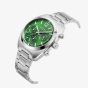 Rotary Avenger Sport Green Chronograph Watch GB05485/24