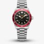 Rotary Sport Diver Black & Red Watch GB05660/81
