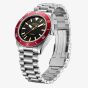 Rotary Sport Diver Black & Red Watch GB05660/81