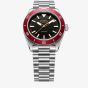 Rotary Sport Diver Black & Red Watch GB05660/81