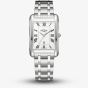 Rotary Ladies Heritage Astoria Silver Watch RGB05750/01
