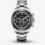 Rotary Mens Henley Chronograph Black Dial Watch GB05440/04