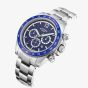 Rotary Mens Henley Chronograph Blue Dial Watch GB05440/05