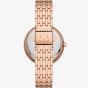 Armani Exchange Ladies Zoe Bracelet Watch AX5915