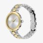Armani Exchange Ladies Jackie Two Tone Watch AX5171
