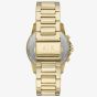 Armani Exchange Mens Banks Chronograph Bracelet Watch AX1721