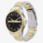 Armani Exchange Hampton Two Colour Watch AX2453