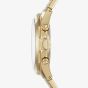 Armani Exchange Drexler Gold Plated Watch AX2602