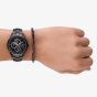 Armani Exchange Mens Dante Multifunction Watch & Bracelet Gift Set AX7154SET