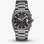 Armani Exchange Mens Oliver Gunmetal Chronograph Watch AX2823