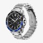Armani Exchange Mens Spencer Watch & Necklace Set AX7166SET
