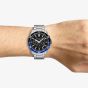 Armani Exchange Mens Spencer Watch & Necklace Set AX7166SET