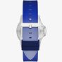 Armani Exchange Mens Leonardo Strap Watch AX1859