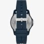 Armani Exchange Banks Automatic Strap Watch AX1727