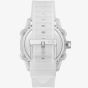 Armani Exchange D-Bolt Dual Display Strap Watch AX2963