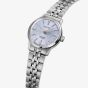 Seiko Ladies Presage Cocktail Time Frozen Skydiving Diamond Watch SRPL61J1