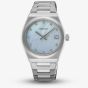 Seiko Ladies Classic Light Blue Dial Watch SUR603P1
