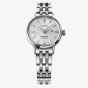 Seiko Ladies Presage Cocktail Time Hot Buttered Rum Diamond Watch SRE017J1