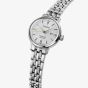 Seiko Ladies Presage Cocktail Time Hot Buttered Rum Diamond Watch SRE017J1