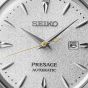 Seiko Ladies Presage Cocktail Time Hot Buttered Rum Diamond Watch SRE017J1
