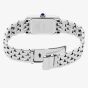 Seiko Ladies Classic White Dial Bracelet Watch SWR083P1
