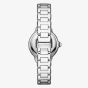 Emporio Armani Mia Mother Of Pearl Watch AR11596