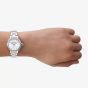 Emporio Armani Mia Mother Of Pearl Watch AR11596