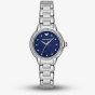 Emporio Armani Ladies Mia Starry Night Blue Watch AR11630
