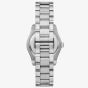 Emporio Armani Ladies Federica Mother of Pearl Watch AR11557