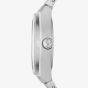 Emporio Armani Ladies Federica Mother of Pearl Watch AR11557