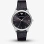 Emporio Armani Mens Classic Strap Watch AR2500
