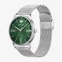 Emporio Armani Minimalist Mesh Watch AR11578