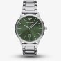 Emporio Armani Ruggero Green Watch AR11575