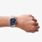 Emporio Armani Ruggero Blue Watch AR11311