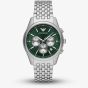 Emporio Armani Antonio Green Chronograph Watch AR11581