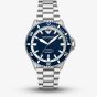 Emporio Armani Mens Sea Explorer Blue Watch AR60079