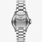 Emporio Armani Mens Sea Explorer Silver Watch AR60083