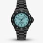Emporio Armani Mens Sea Explorer Blue Dial Watch AR60084