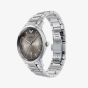 Emporio Armani Mens Archetipo Grey Dial Bracelet Watch AR11825
