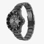 Emporio Armani Mens World Explorer Grey Dial Bracelet Watch AR11831