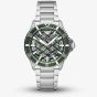 Emporio Armani Meccanico Bracelet Watch AR60061