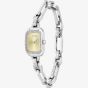 BOSS Hailey Silver Link Crystal Bracelet Watch 1502656